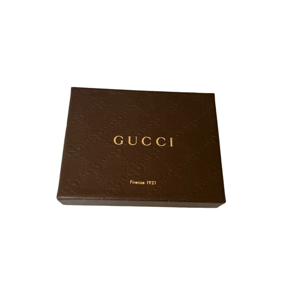 Gucci Dog Key Bag Charm. #L1131 - Picture 10 of 10